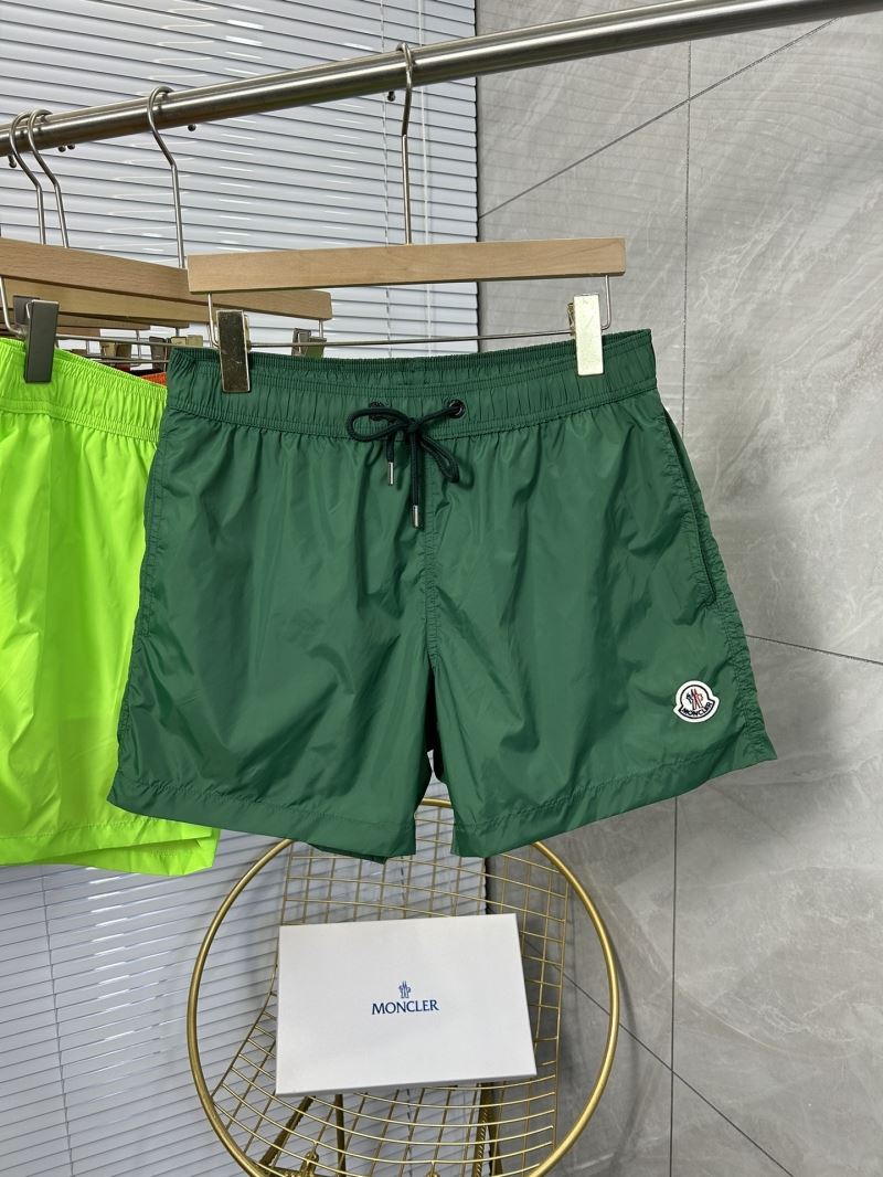 Moncler Short Pants